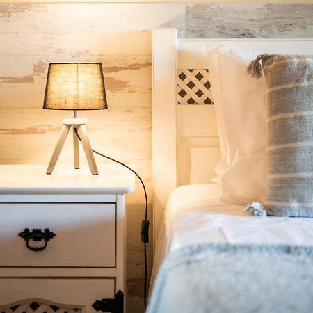 Cosy Cabanas De Tavira Apartment ภายนอก รูปภาพ