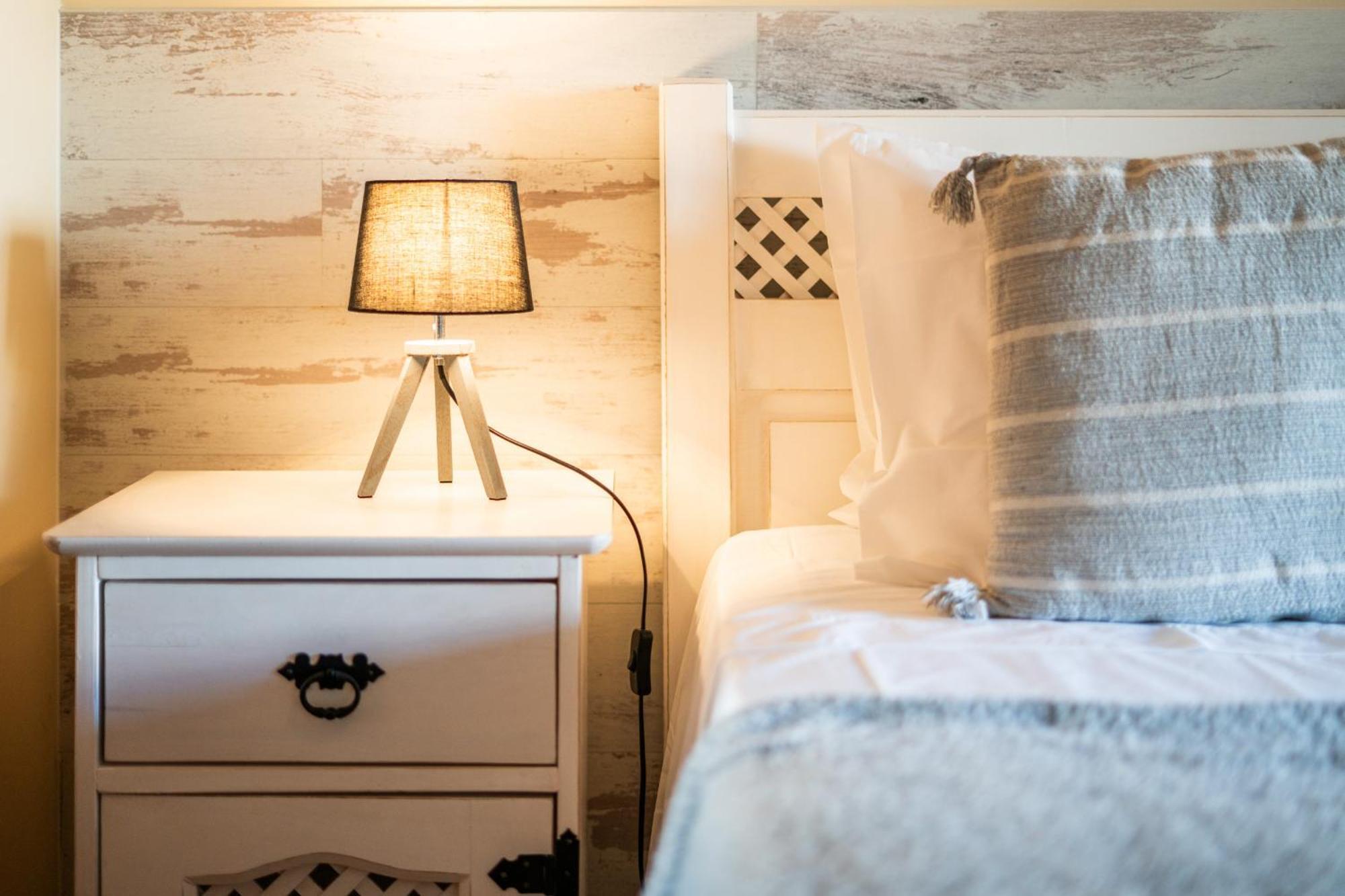Cosy Cabanas De Tavira Apartment ภายนอก รูปภาพ