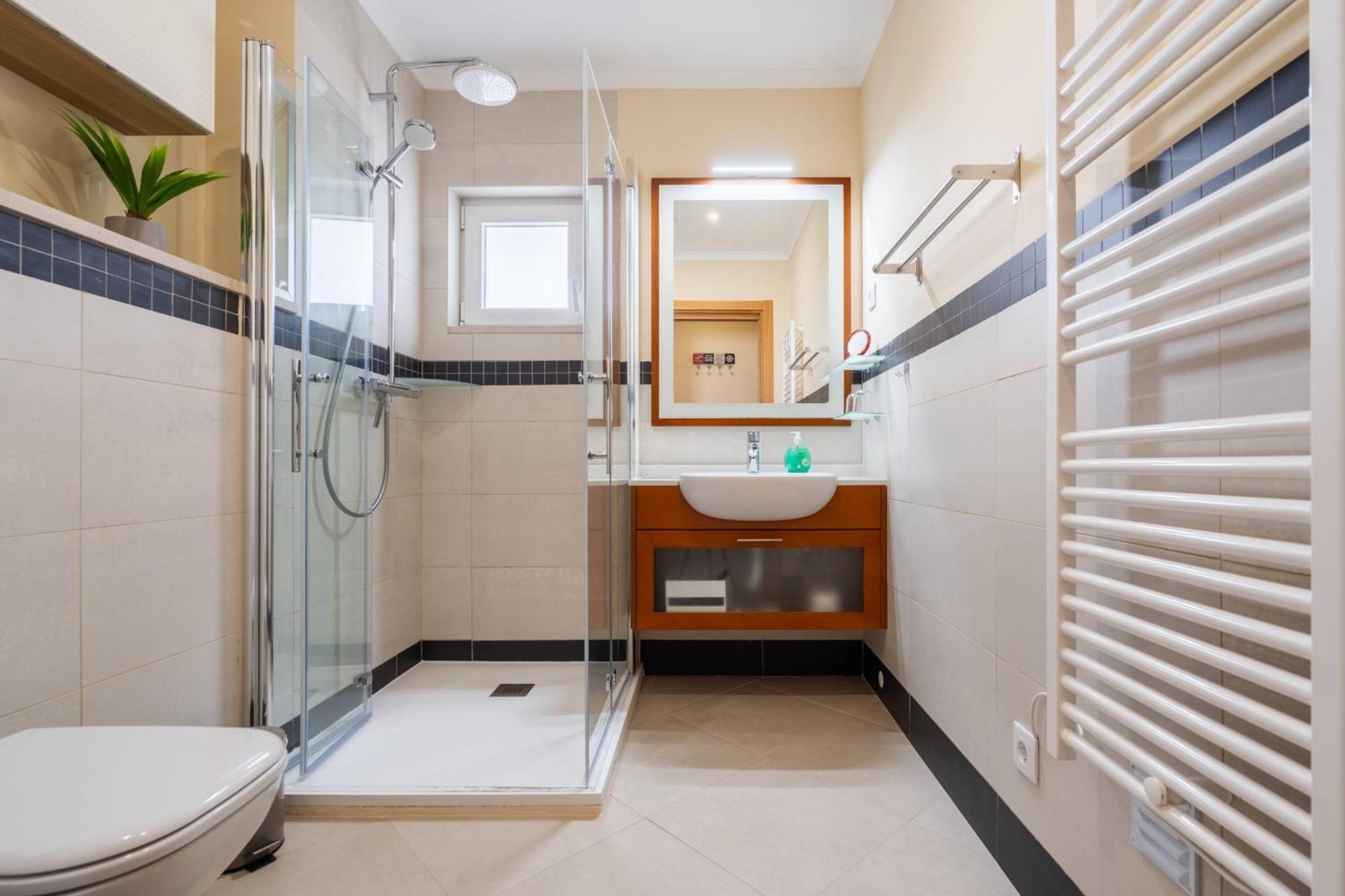 Cosy Cabanas De Tavira Apartment ภายนอก รูปภาพ