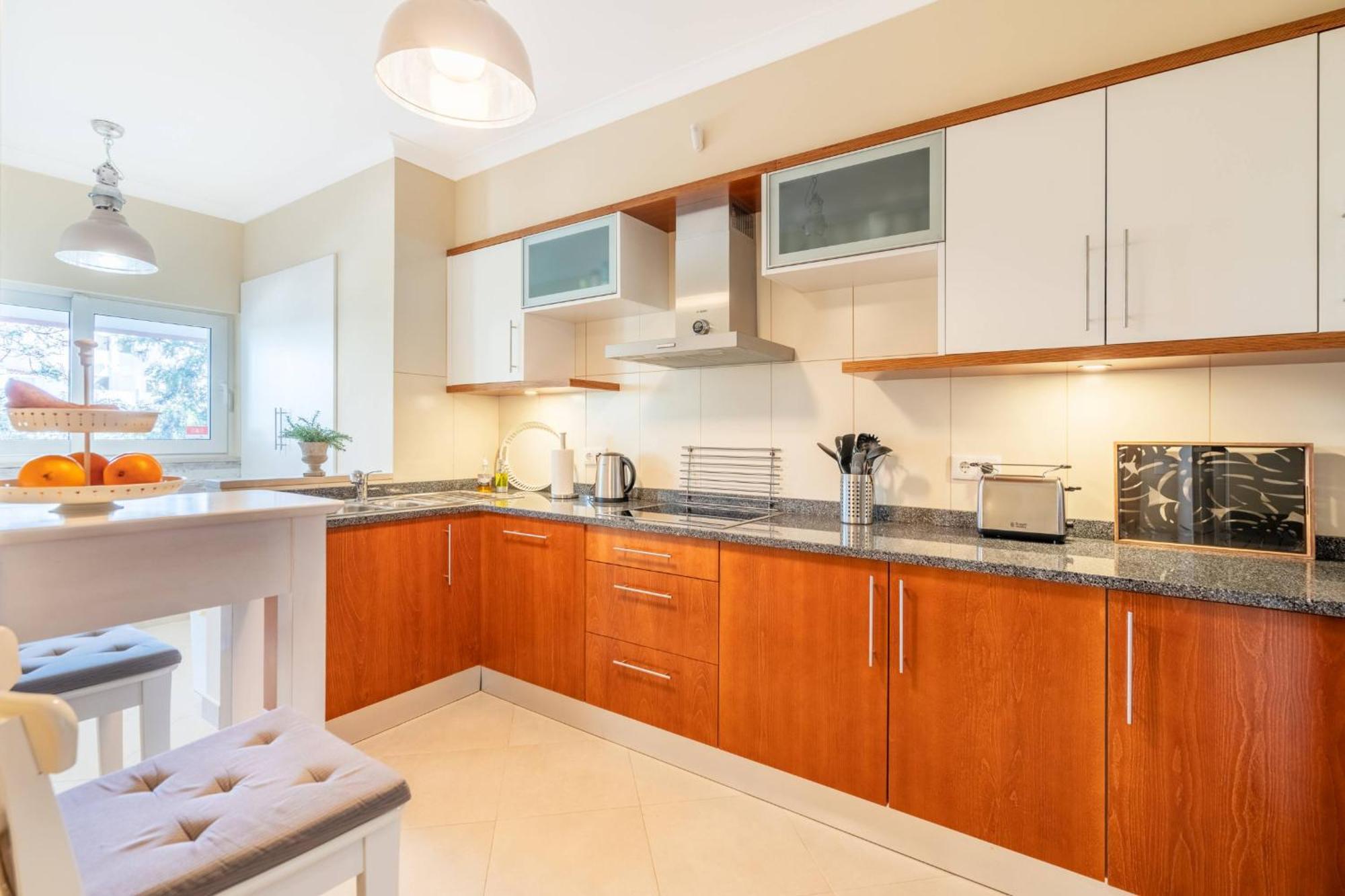 Cosy Cabanas De Tavira Apartment ภายนอก รูปภาพ