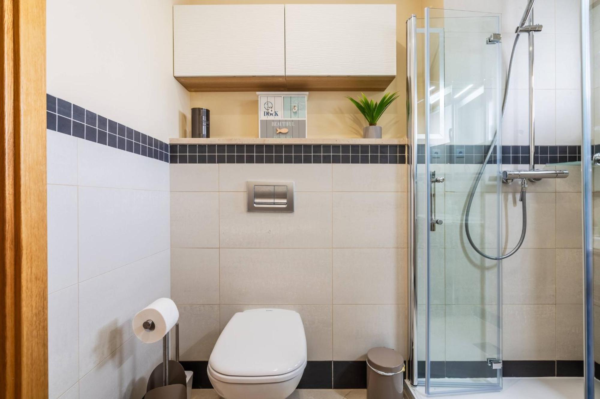 Cosy Cabanas De Tavira Apartment ภายนอก รูปภาพ