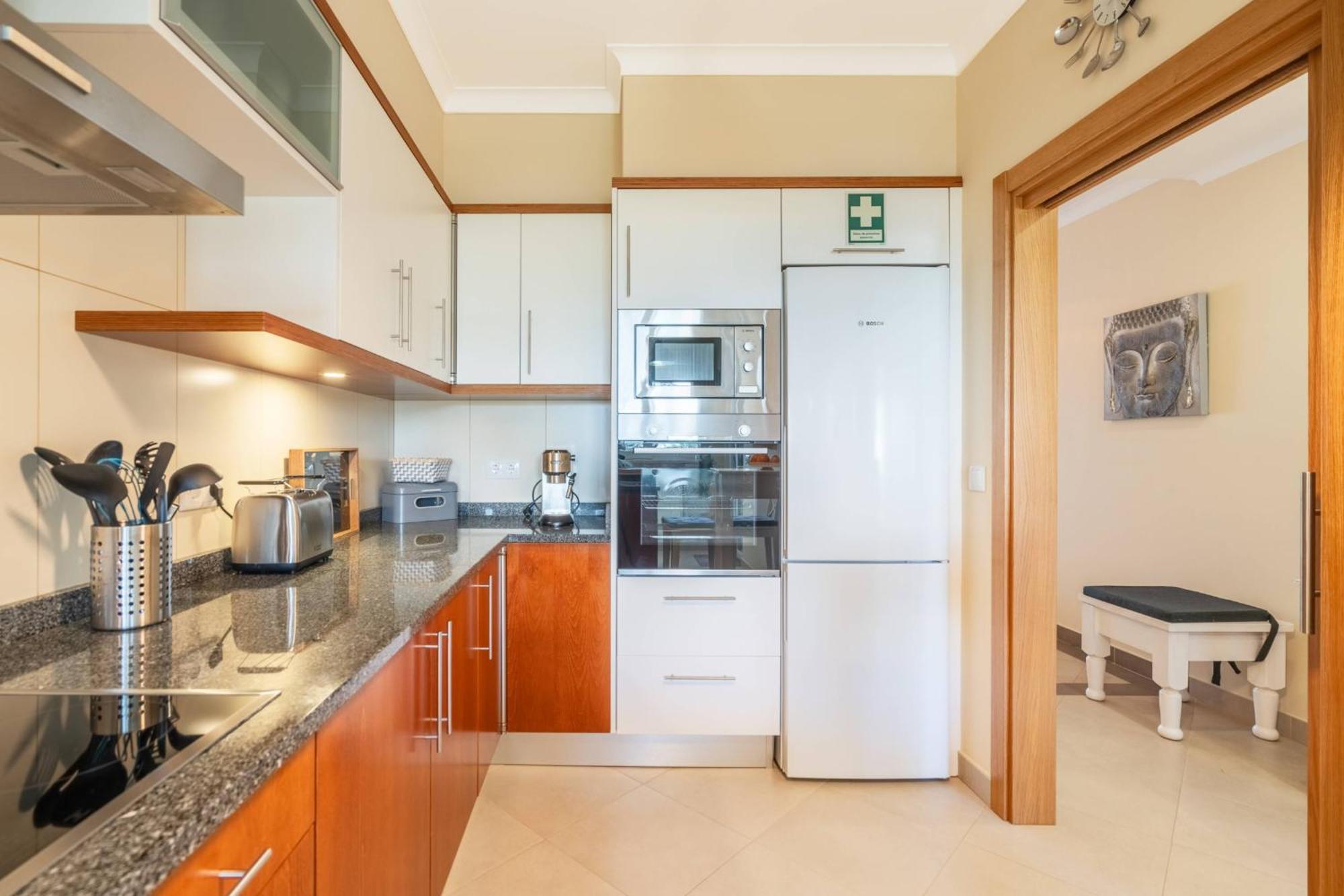 Cosy Cabanas De Tavira Apartment ภายนอก รูปภาพ